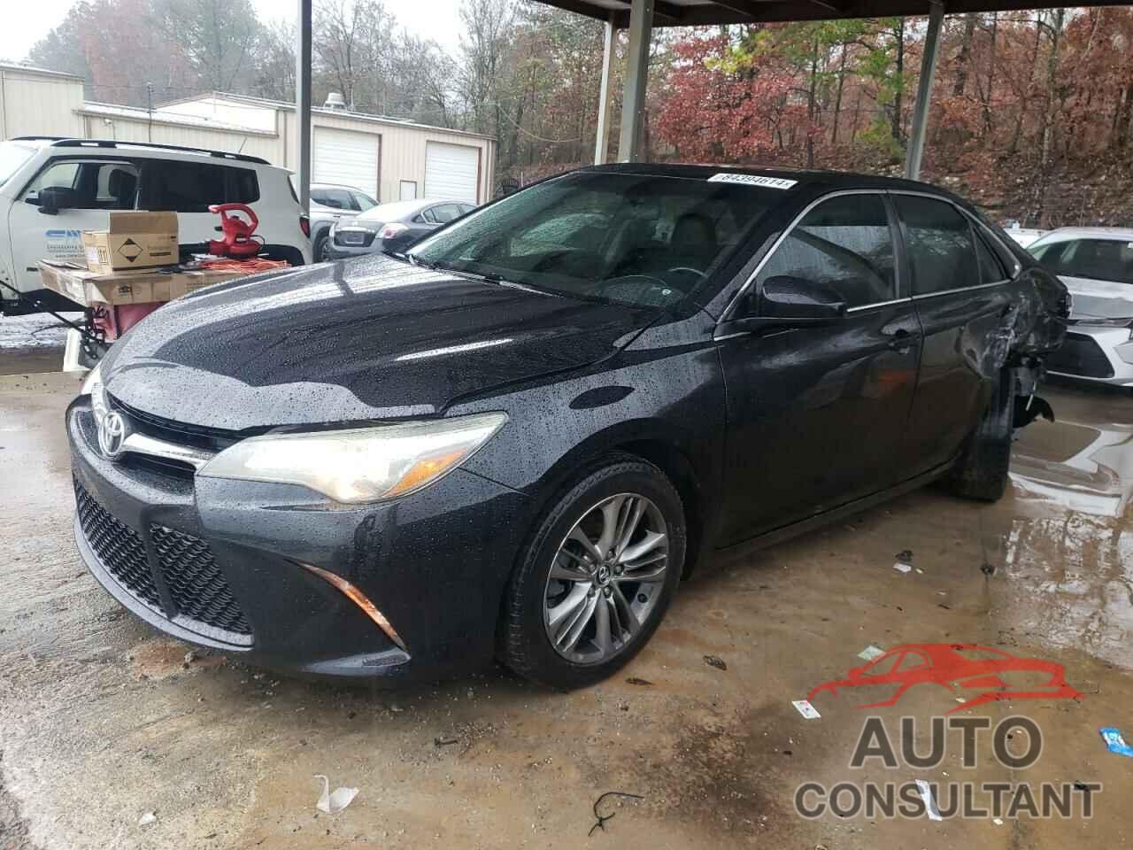 TOYOTA CAMRY 2015 - 4T1BF1FK8FU060255