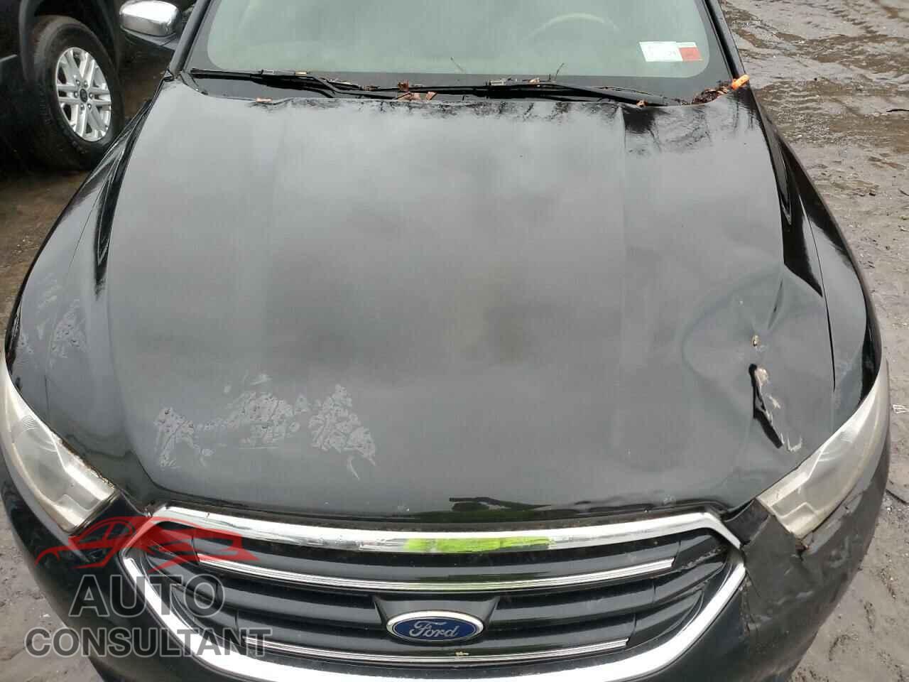FORD TAURUS 2014 - 1FAHP2F86EG102723