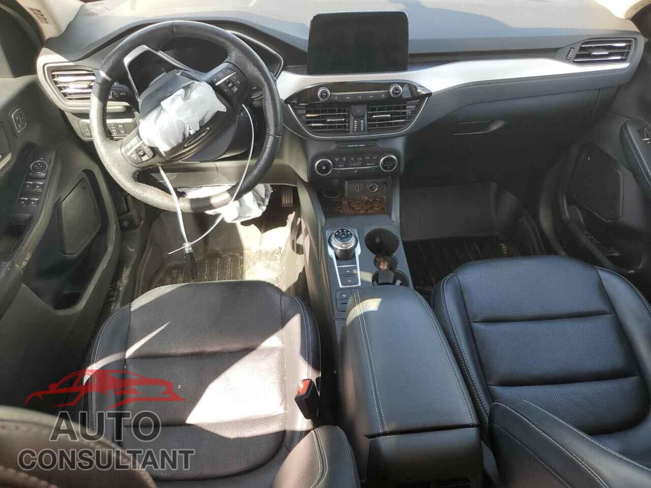 FORD ESCAPE 2020 - 1FMCU9H64LUA68311