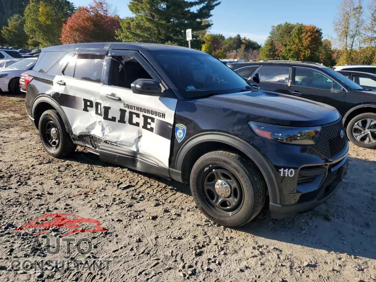 FORD EXPLORER 2023 - 1FM5K8AB2PGB98348