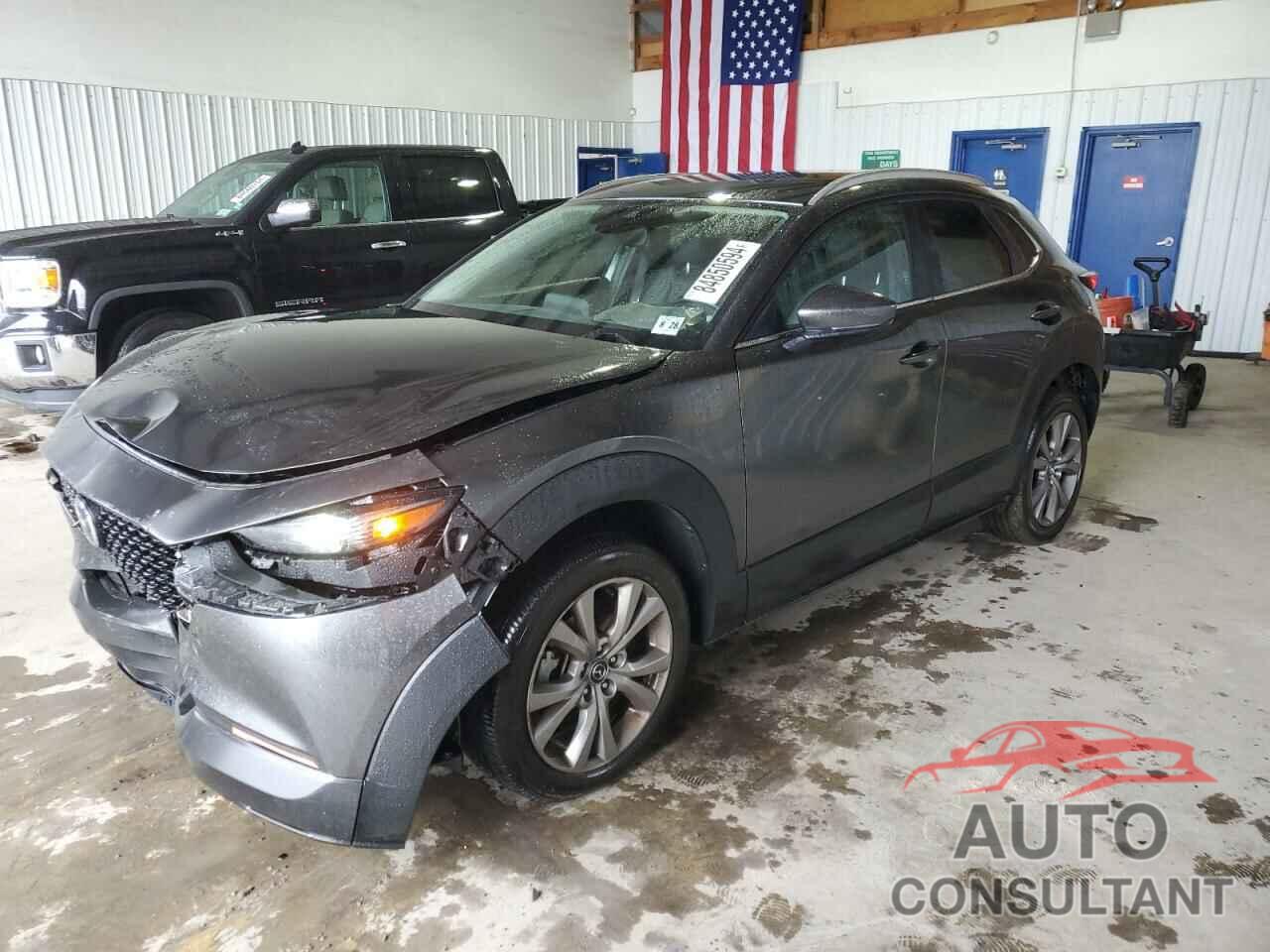 MAZDA CX30 2023 - 3MVDMBCM5PM569903
