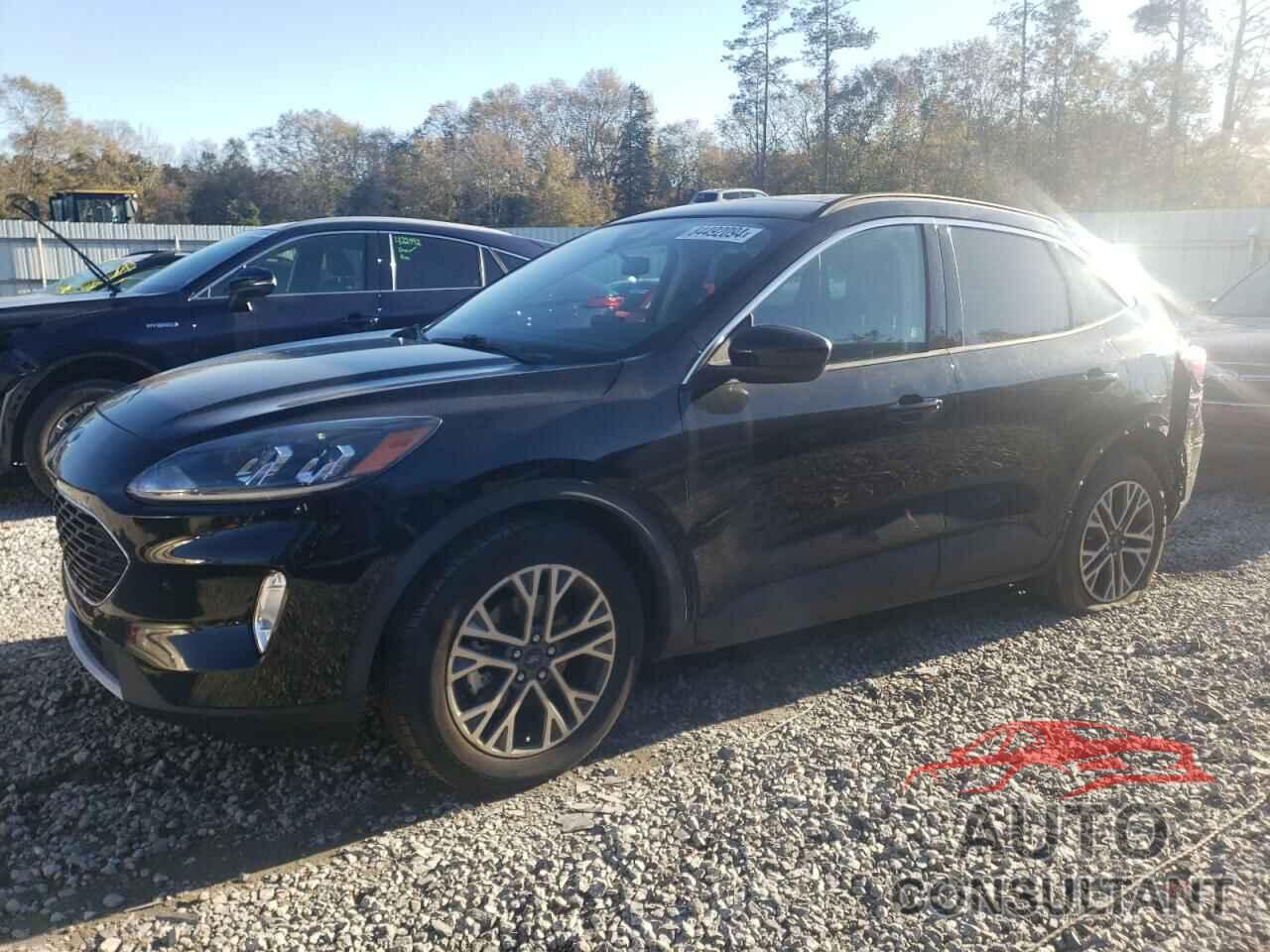 FORD ESCAPE 2020 - 1FMCU0H69LUB56427