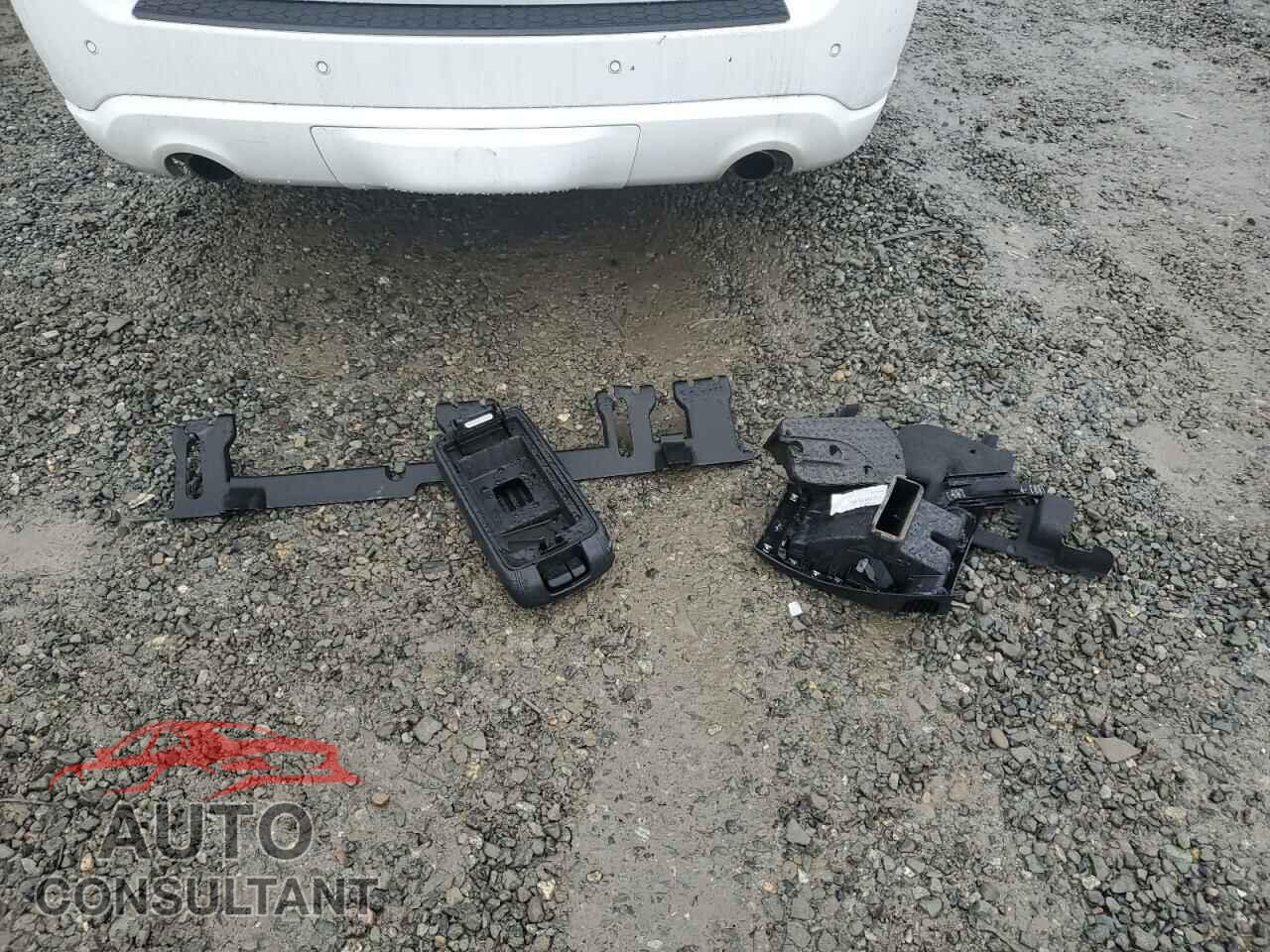 DODGE DURANGO 2023 - 1C4RDJDG8PC617034
