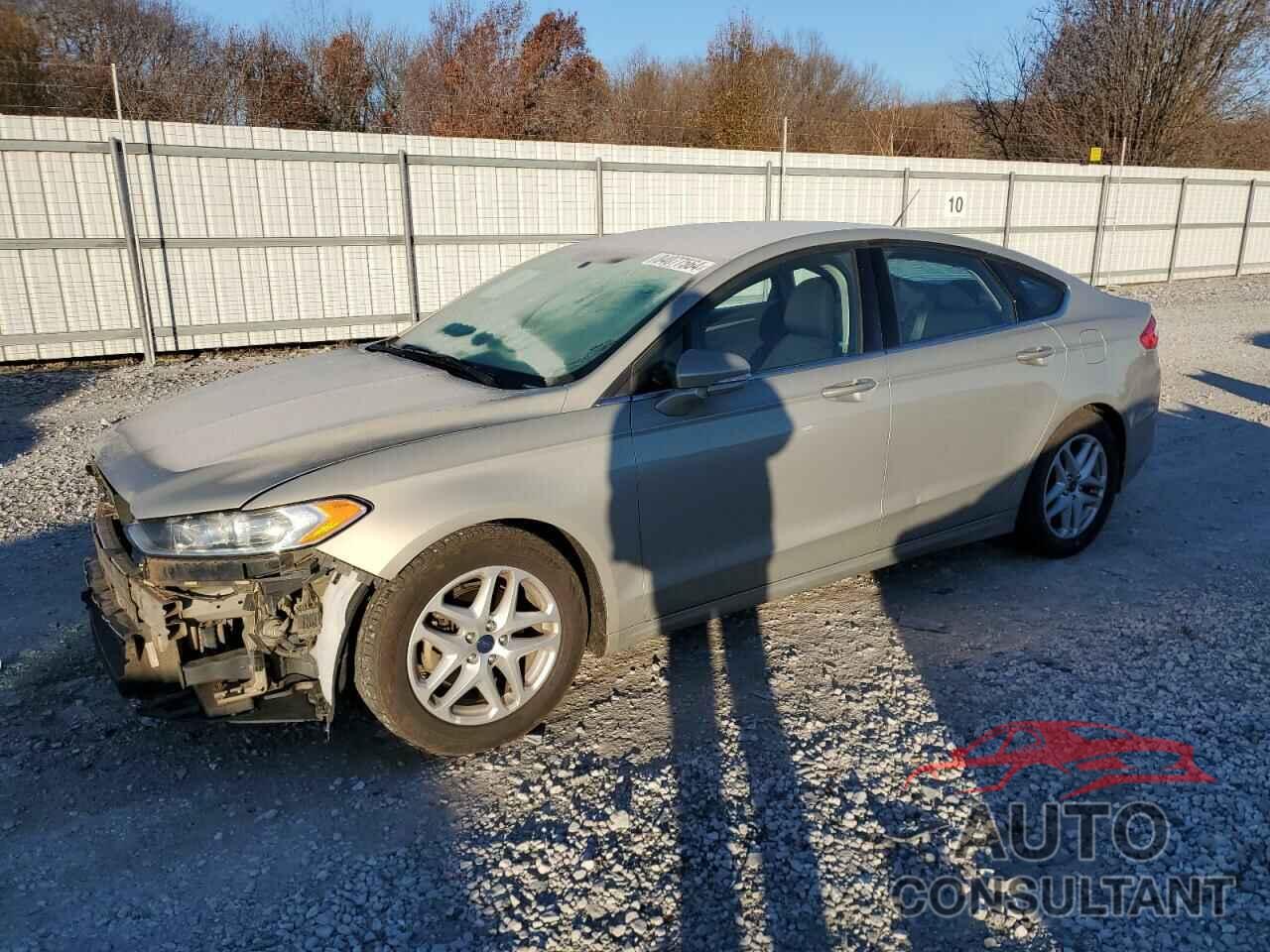 FORD FUSION 2015 - 3FA6P0H71FR116247