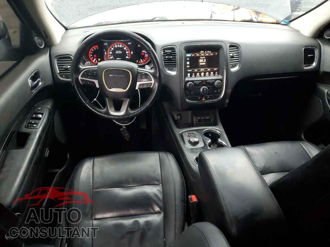 DODGE DURANGO 2015 - 1C4RDHDG2FC743025