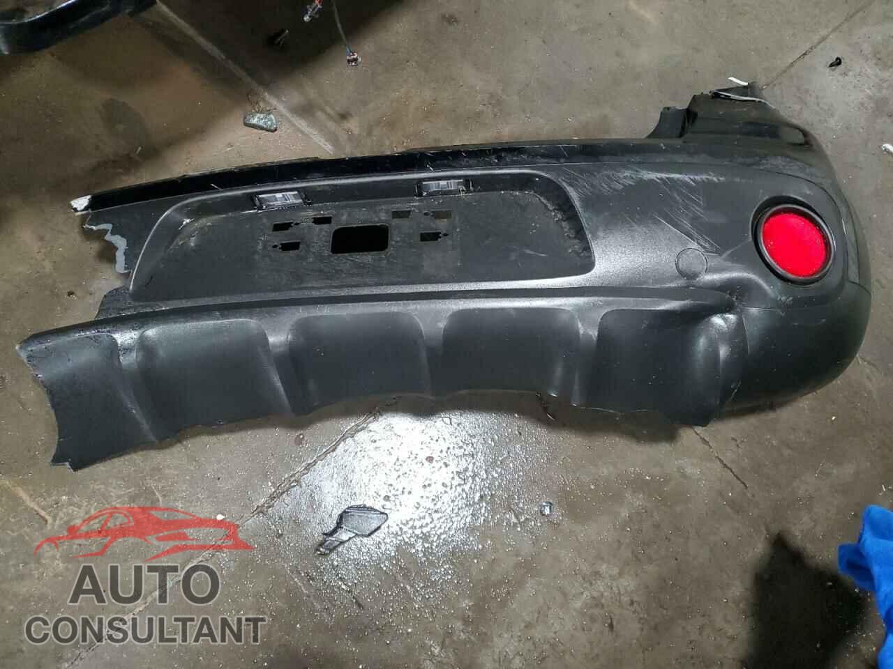 KIA SOUL 2017 - KNDJN2A28H7498632