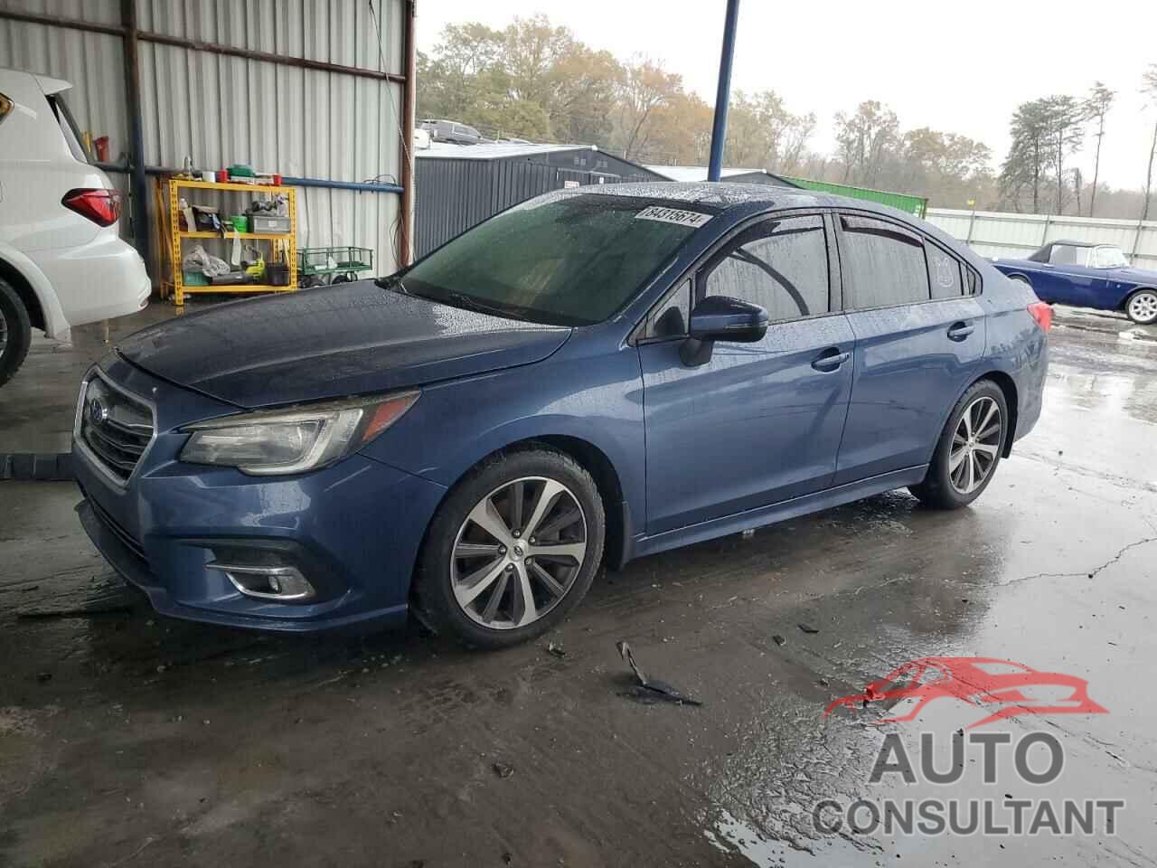 SUBARU LEGACY 2019 - 4S3BNEN6XK3033478