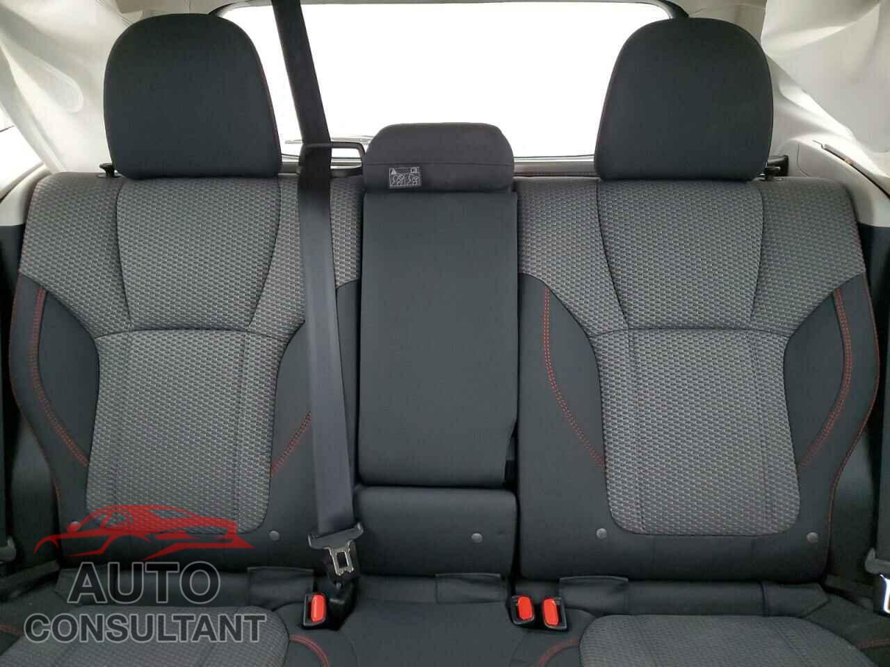 SUBARU FORESTER 2023 - JF2SKAGC2PH409395