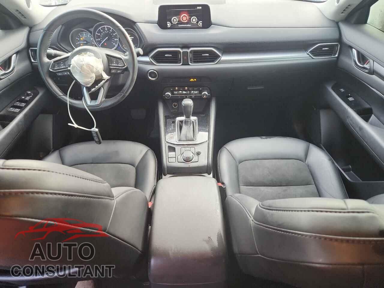 MAZDA CX-5 2019 - JM3KFACM3K0571875