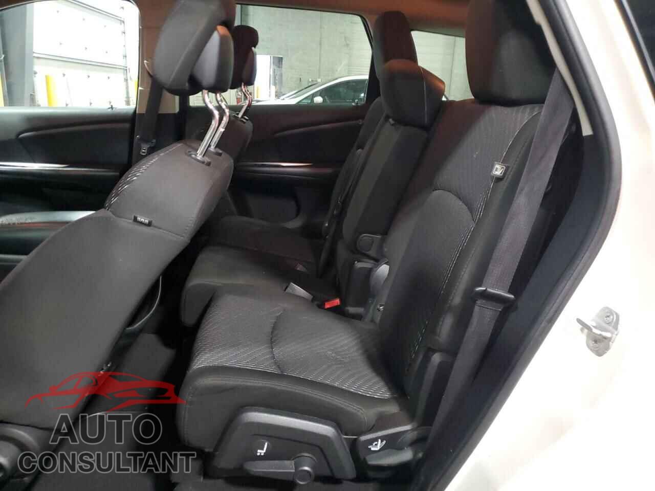 DODGE JOURNEY 2014 - 3C4PDCBG0ET210672