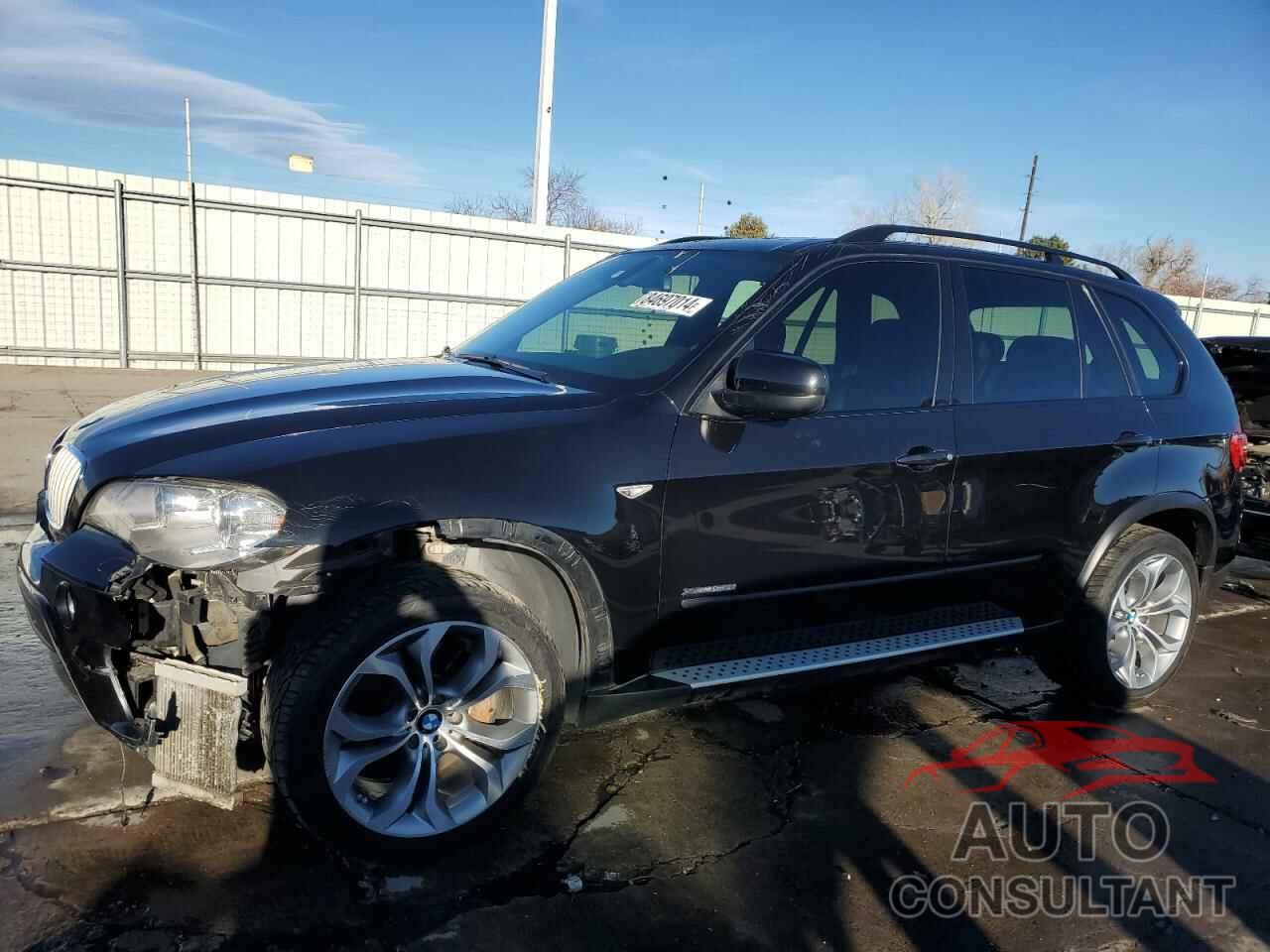 BMW X5 2012 - 5UXZV8C57CL425375