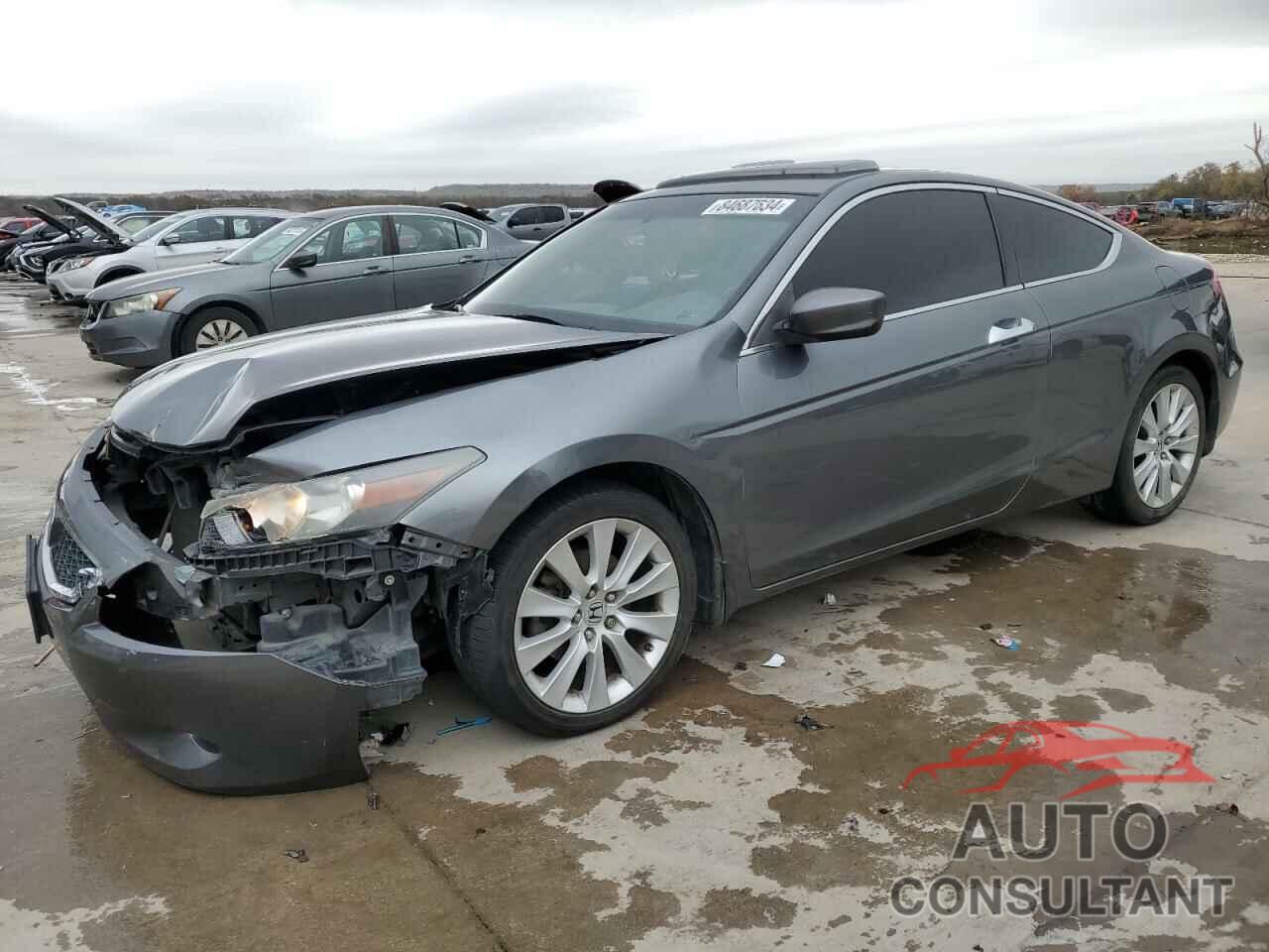 HONDA ACCORD 2010 - 1HGCS2B87AA006512