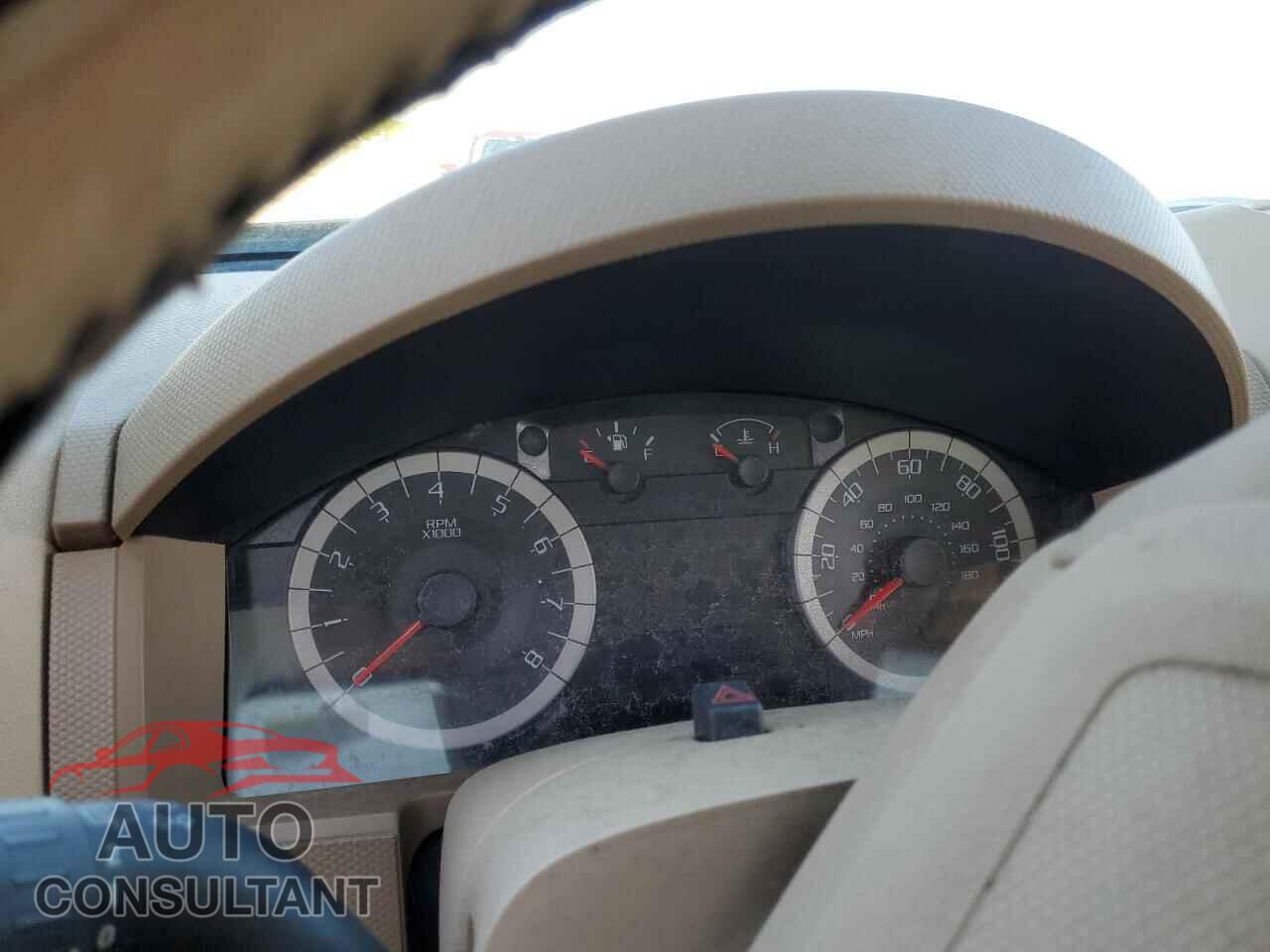 FORD ESCAPE 2011 - 1FMCU9E76BKA75848