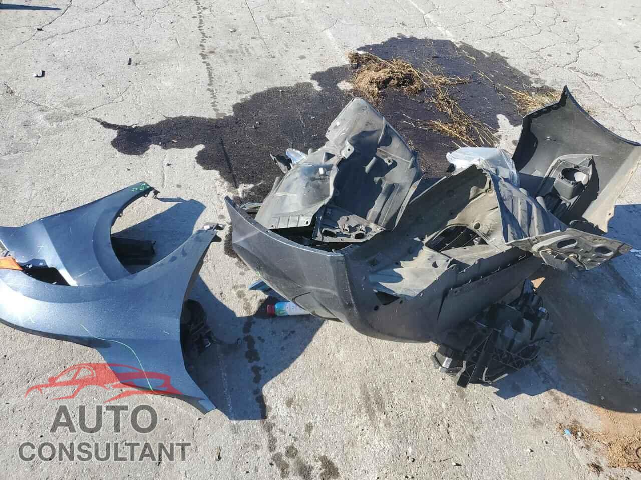 HONDA CIVIC 2017 - 19XFC2F73HE082164