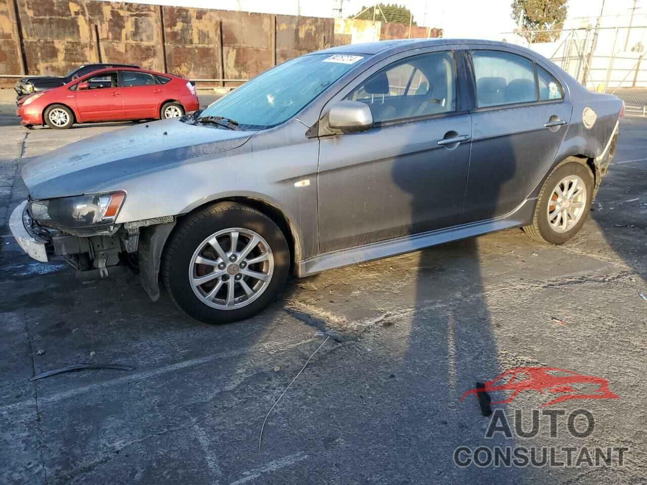 MITSUBISHI LANCER 2012 - JA32U2FU1CU008395