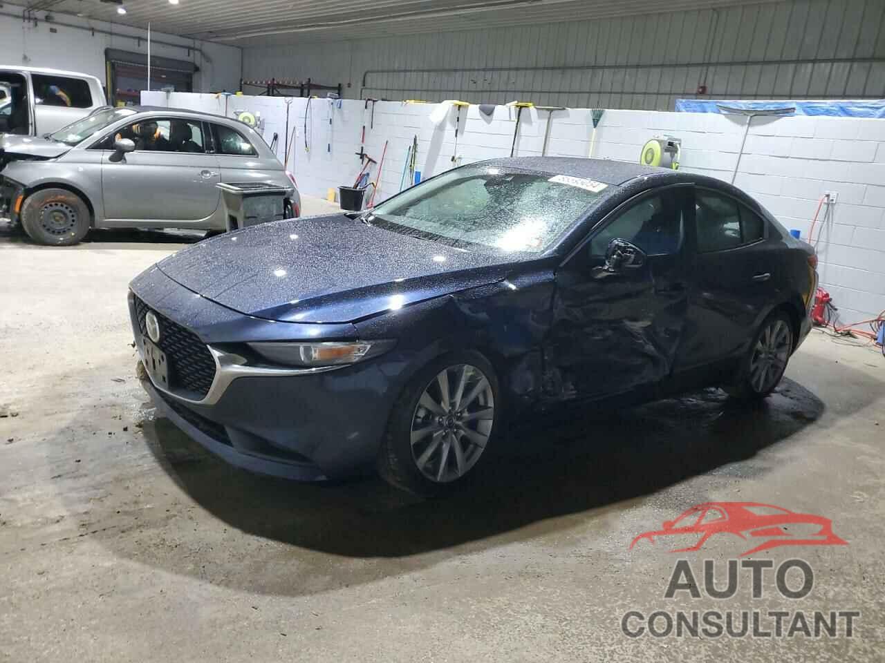MAZDA 3 2021 - 3MZBPBBM1MM207982
