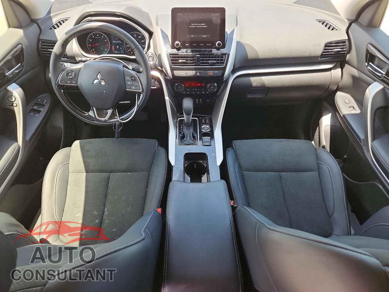 MITSUBISHI ECLIPSE 2026 - JA4ATWAA3TZ007749