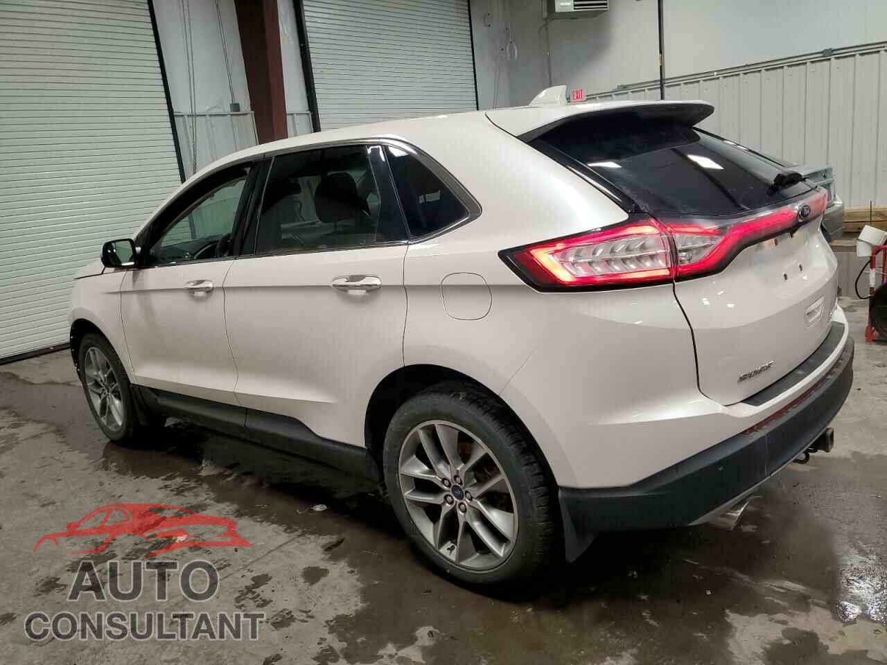 FORD EDGE 2018 - 2FMPK4K85JBB34792