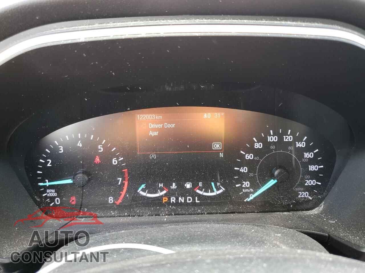 FORD ESCAPE 2020 - 1FMCU9H67LUA16705