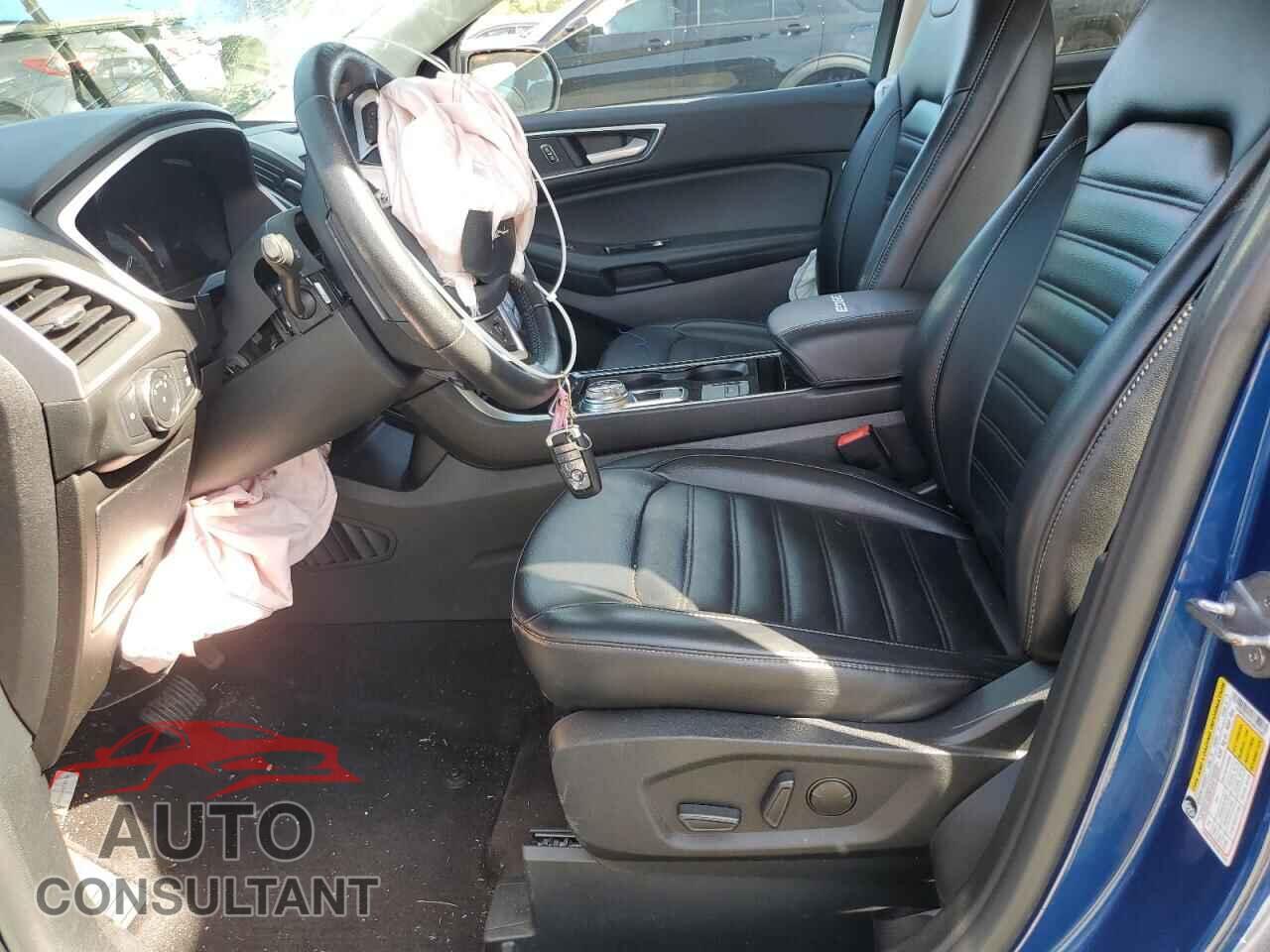 FORD EDGE 2020 - 2FMPK4J94LBA18397