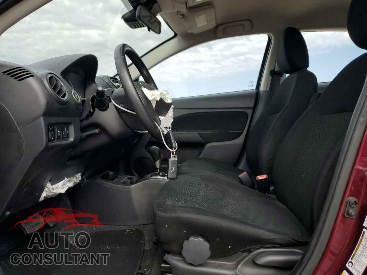 MITSUBISHI MIRAGE 2023 - ML32FVFJ1PHF01632