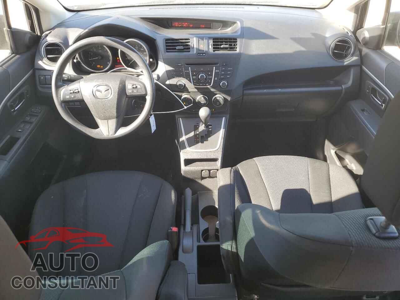 MAZDA 5 2014 - JM1CW2BL4E0170092