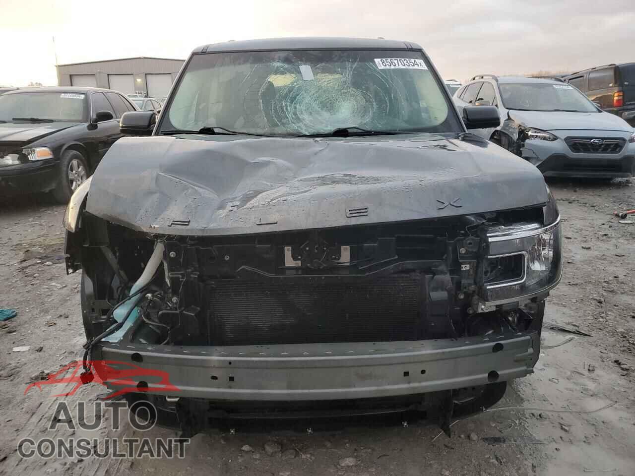 FORD FLEX 2016 - 2FMGK5B86GBA17110