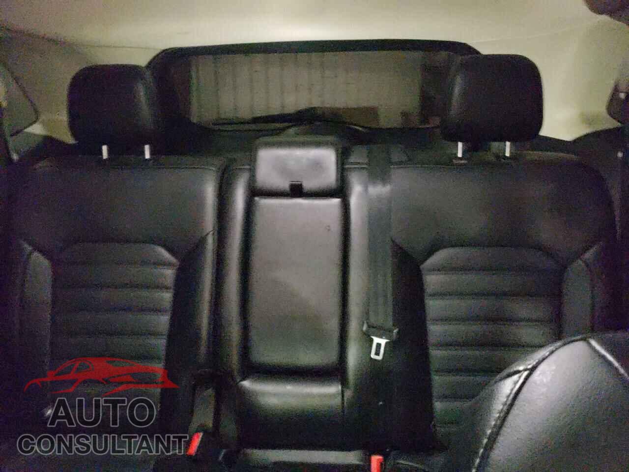 FORD EDGE 2017 - 2FMPK4J85HBB55945