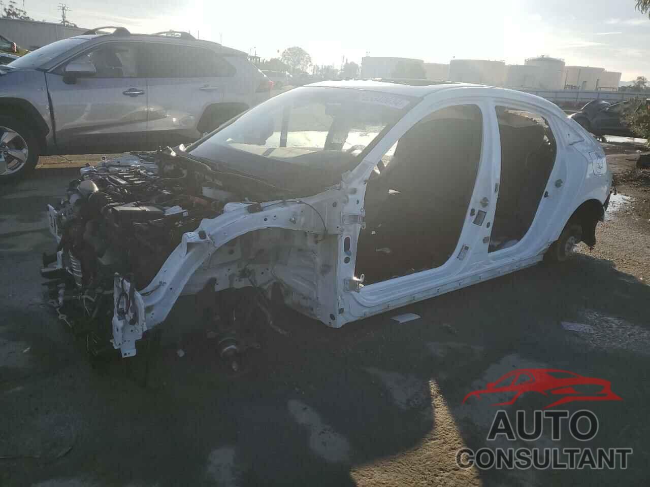 HONDA CIVIC 2019 - SHHFK7H68KU406956
