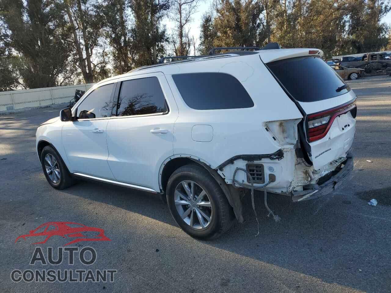 DODGE DURANGO 2014 - 1C4RDHDG8EC481350