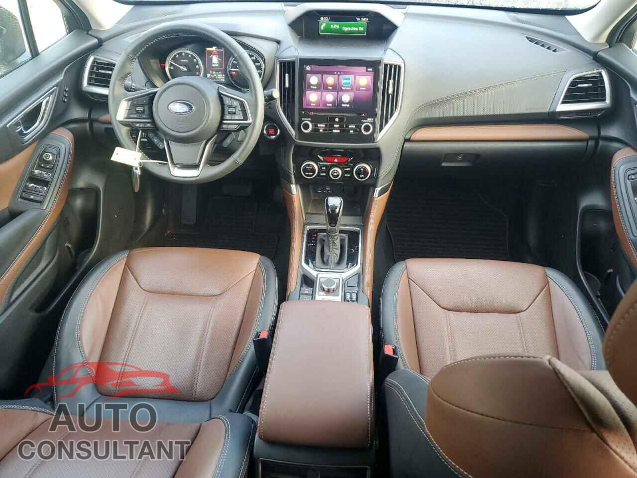 SUBARU FORESTER 2023 - JF2SKARC3PH425313