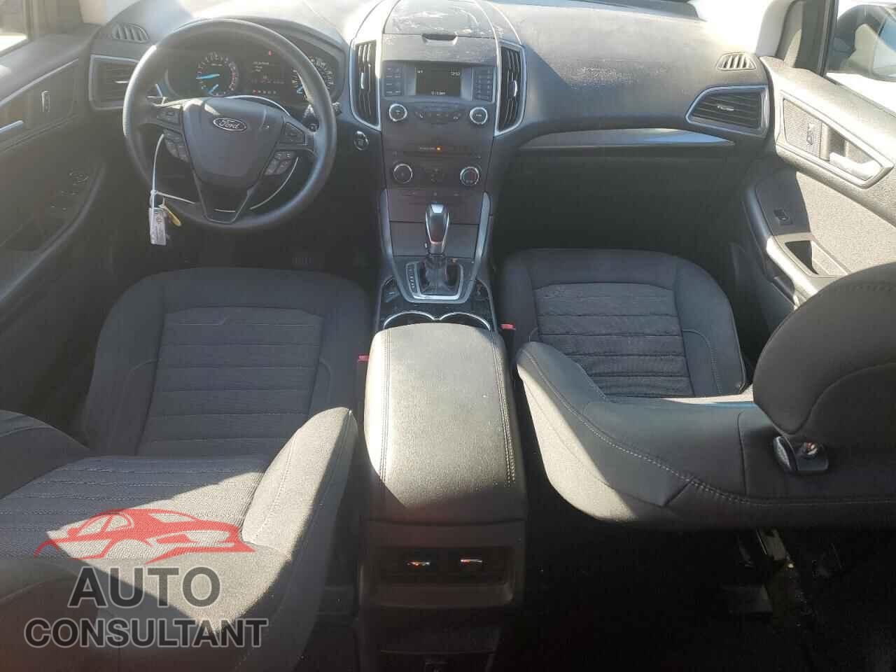 FORD EDGE 2015 - 2FMTK4G82FBC35853
