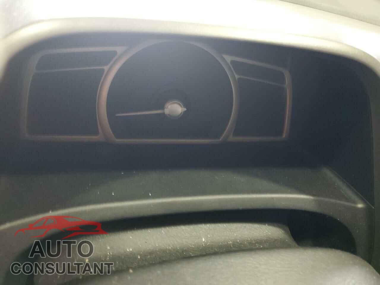 HONDA CIVIC 2011 - 2HGFA1F56BH520073