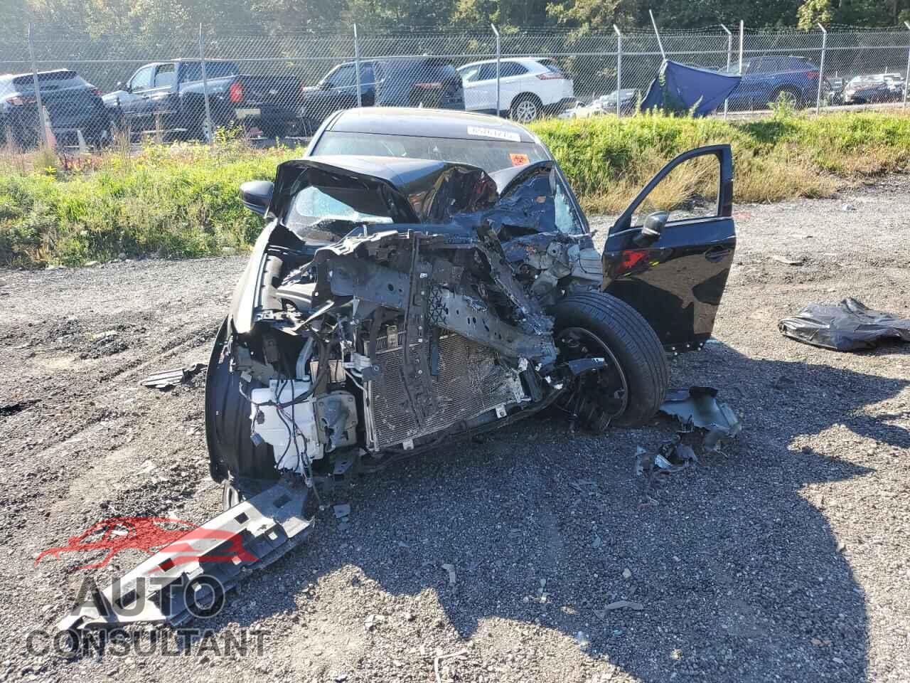 MAZDA CX-5 2020 - JM3KFBDMXL1745540