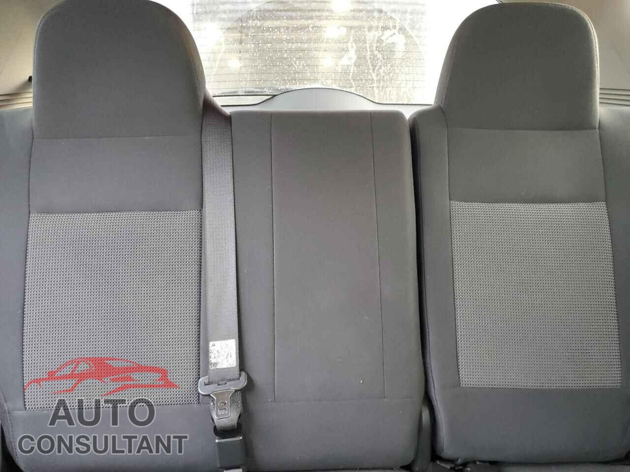 JEEP COMPASS 2011 - 1J4NT1FA7BD267483