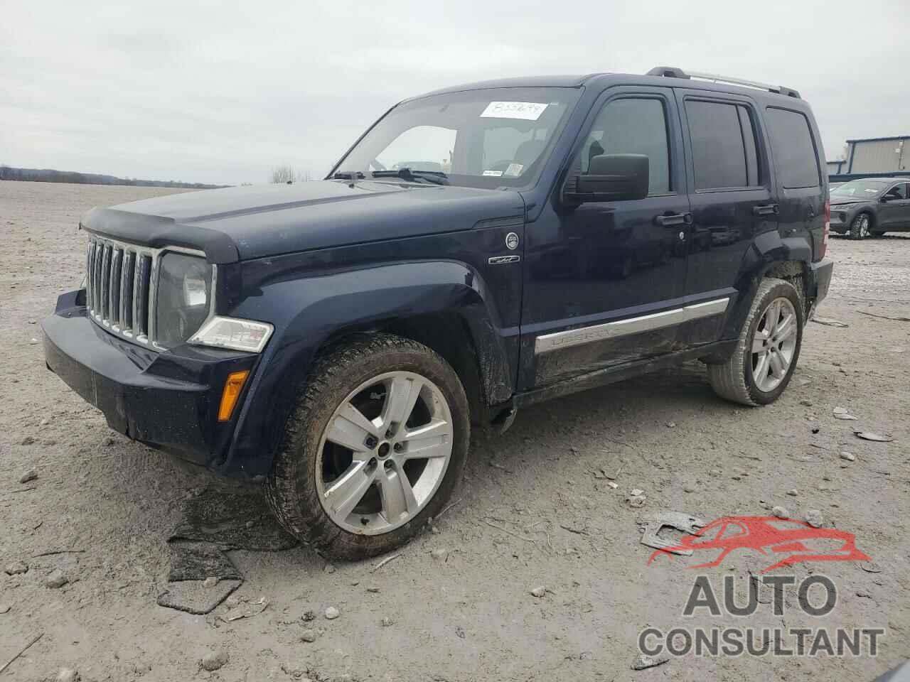JEEP LIBERTY 2012 - 1C4PJMFK0CW199158