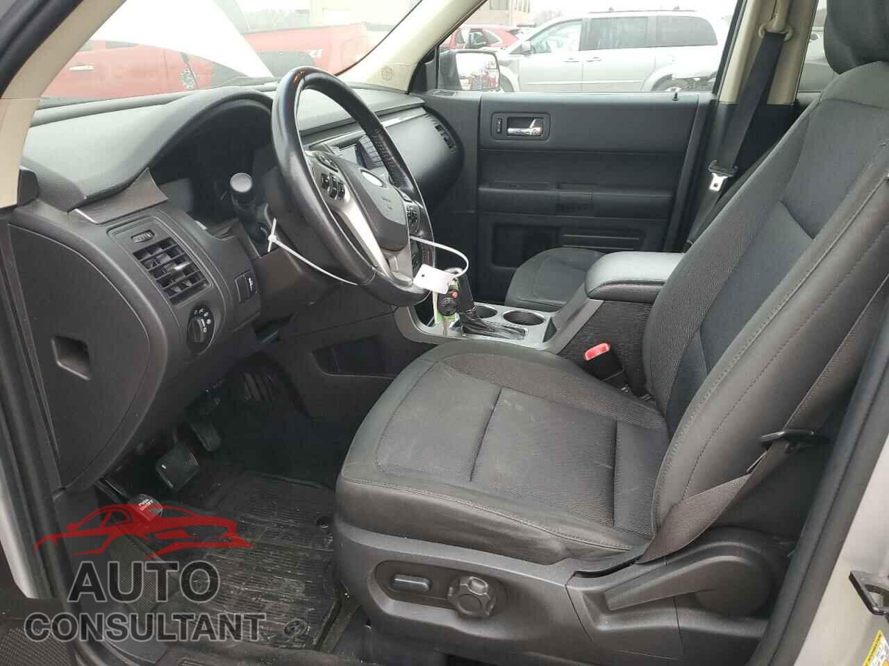 FORD FLEX 2013 - 2FMGK5B88DBD39081