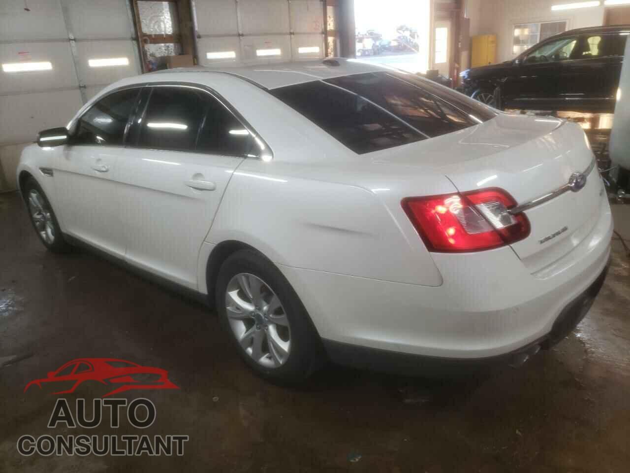 FORD TAURUS 2011 - 1FAHP2EW5BG165064