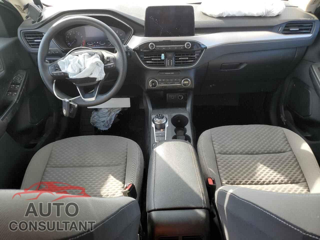 FORD ESCAPE 2020 - 1FMCU0G68LUA76781