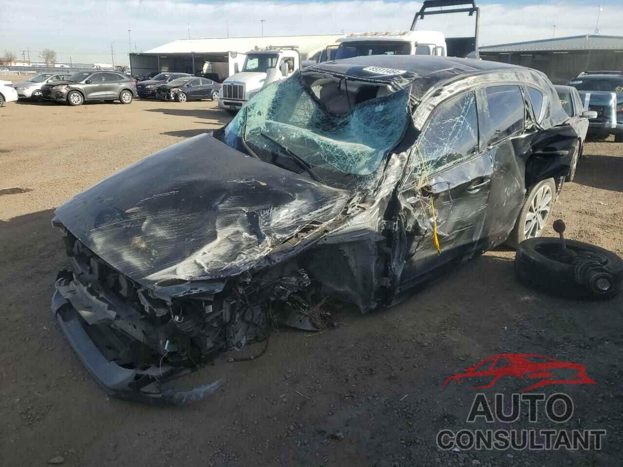 MAZDA CX-5 PREMI 2023 - JM3KFBEM1P0242649