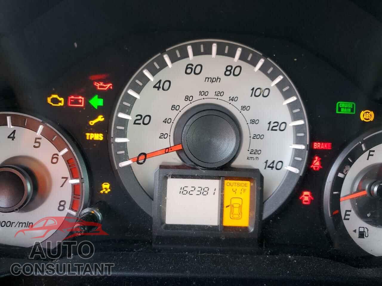 HONDA PILOT 2014 - 5FNYF3H63EB024295