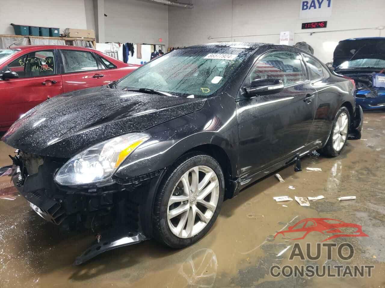 NISSAN ALTIMA 2012 - 1N4BL2EP0CC239588