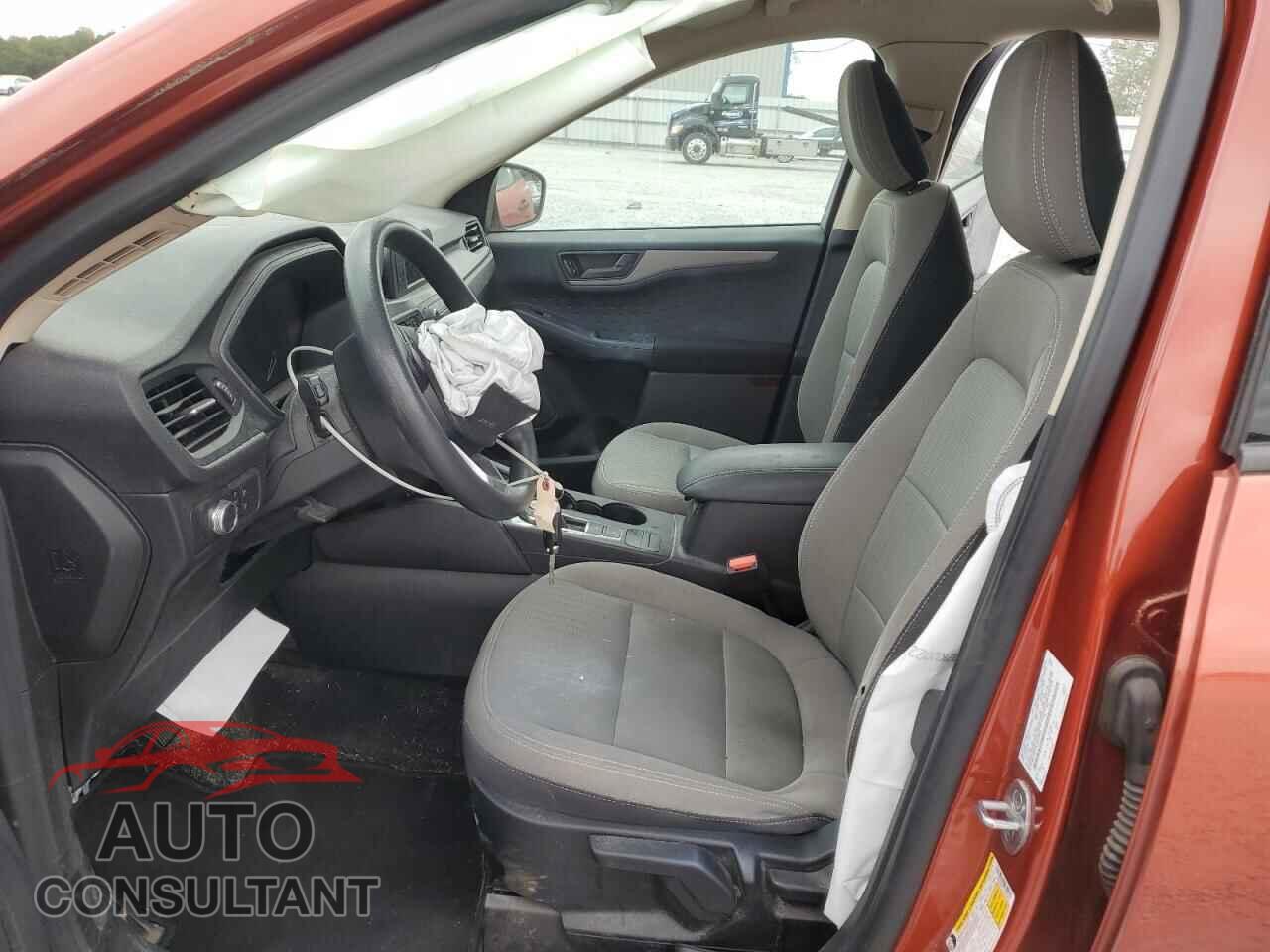 FORD ESCAPE 2020 - 1FMCU0F67LUA22051