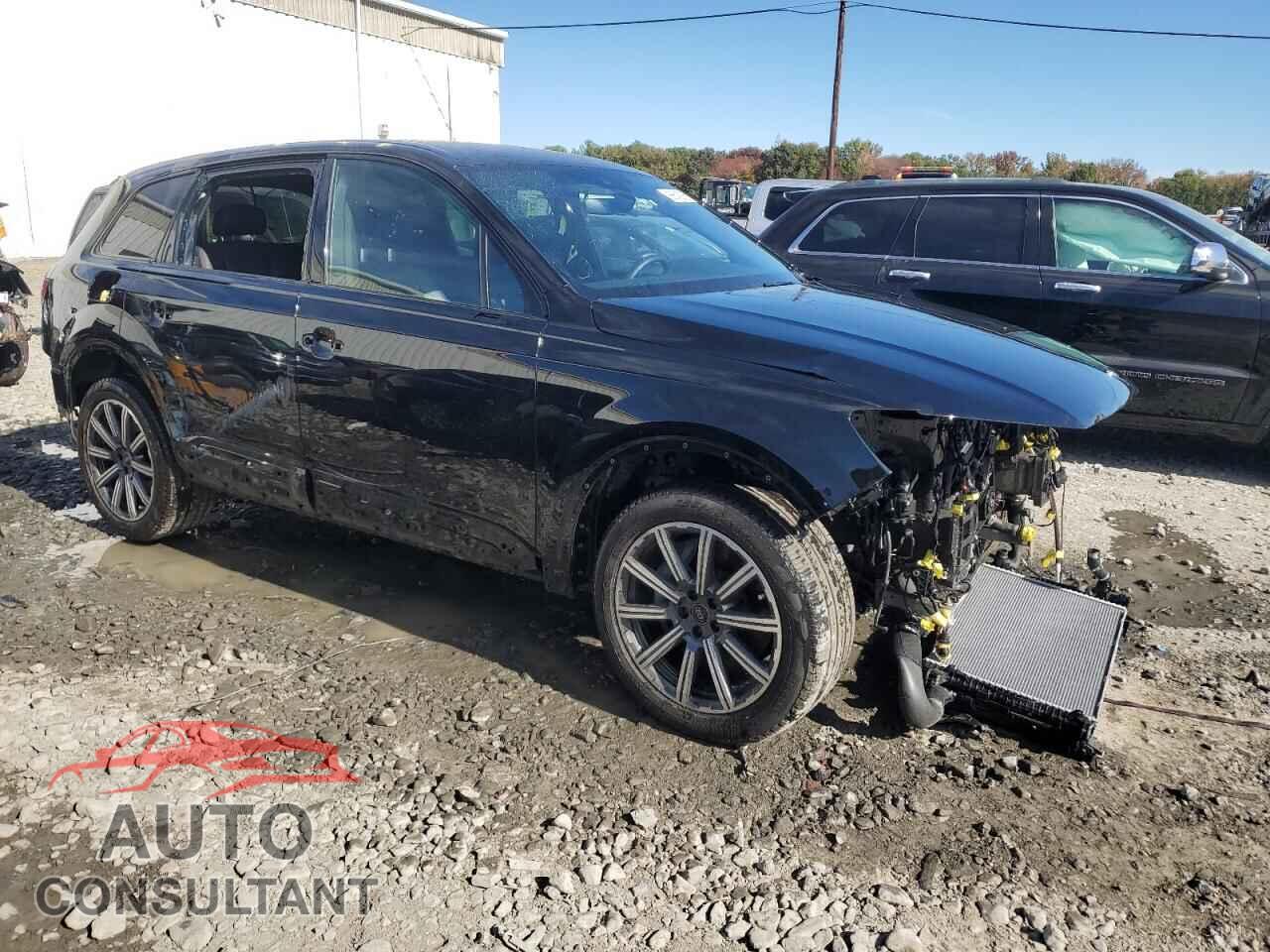 AUDI Q7 2024 - WA1LCBF75RD005473