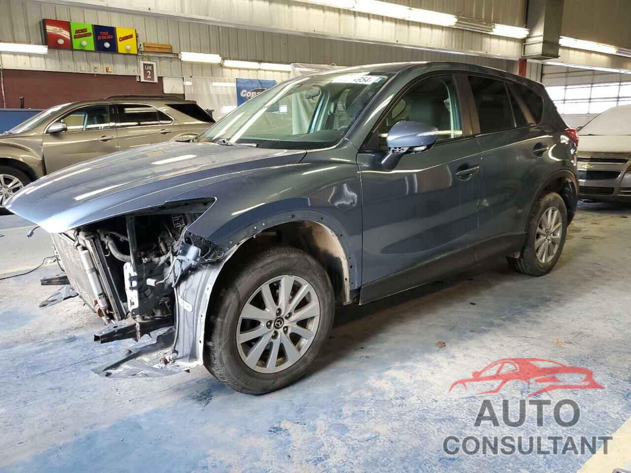 MAZDA CX-5 2015 - JM3KE4CY7F0542439