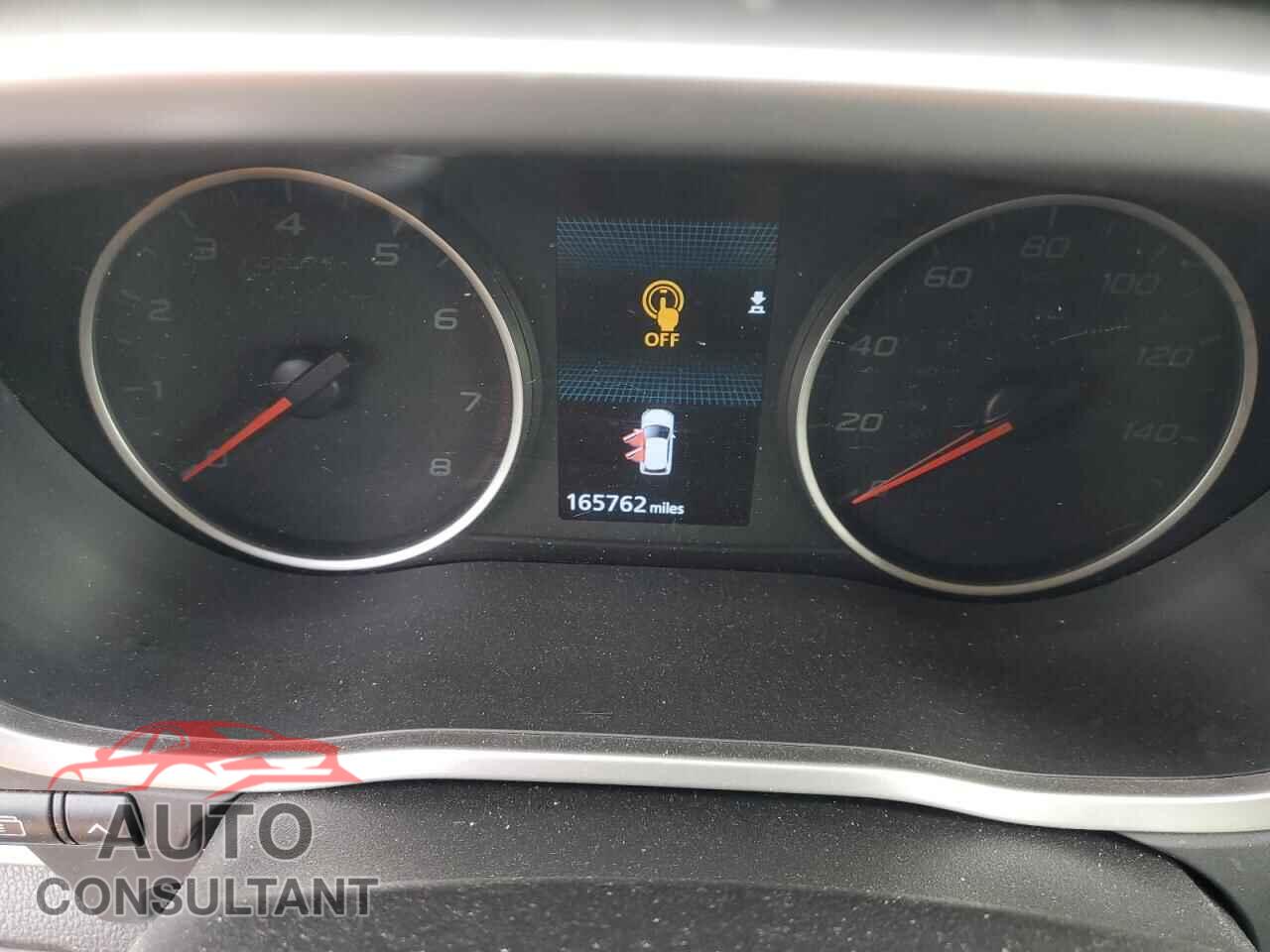 MITSUBISHI ECLIPSE 2018 - JA4AT5AA1JZ063633