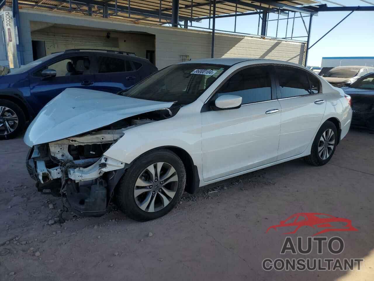 HONDA ACCORD 2013 - 1HGCR2F38DA155199