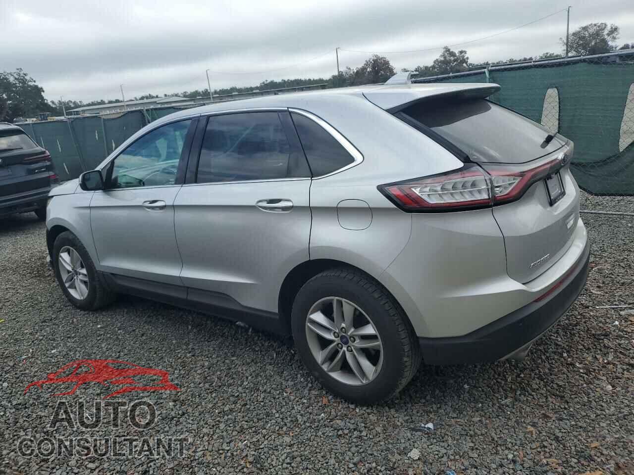 FORD EDGE 2016 - 2FMPK4J80GBB76877