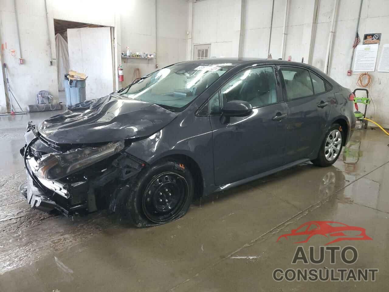 TOYOTA COROLLA 2023 - 5YFB4MDE1PP052473