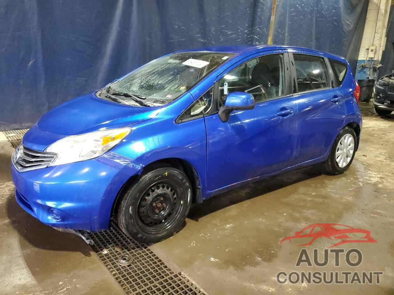 NISSAN VERSA 2014 - 3N1CE2CPXEL388340